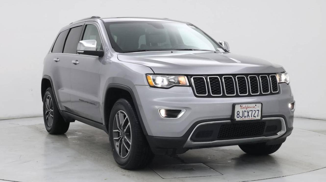 JEEP GRAND CHEROKEE 2019 1C4RJFBG5KC537594 image